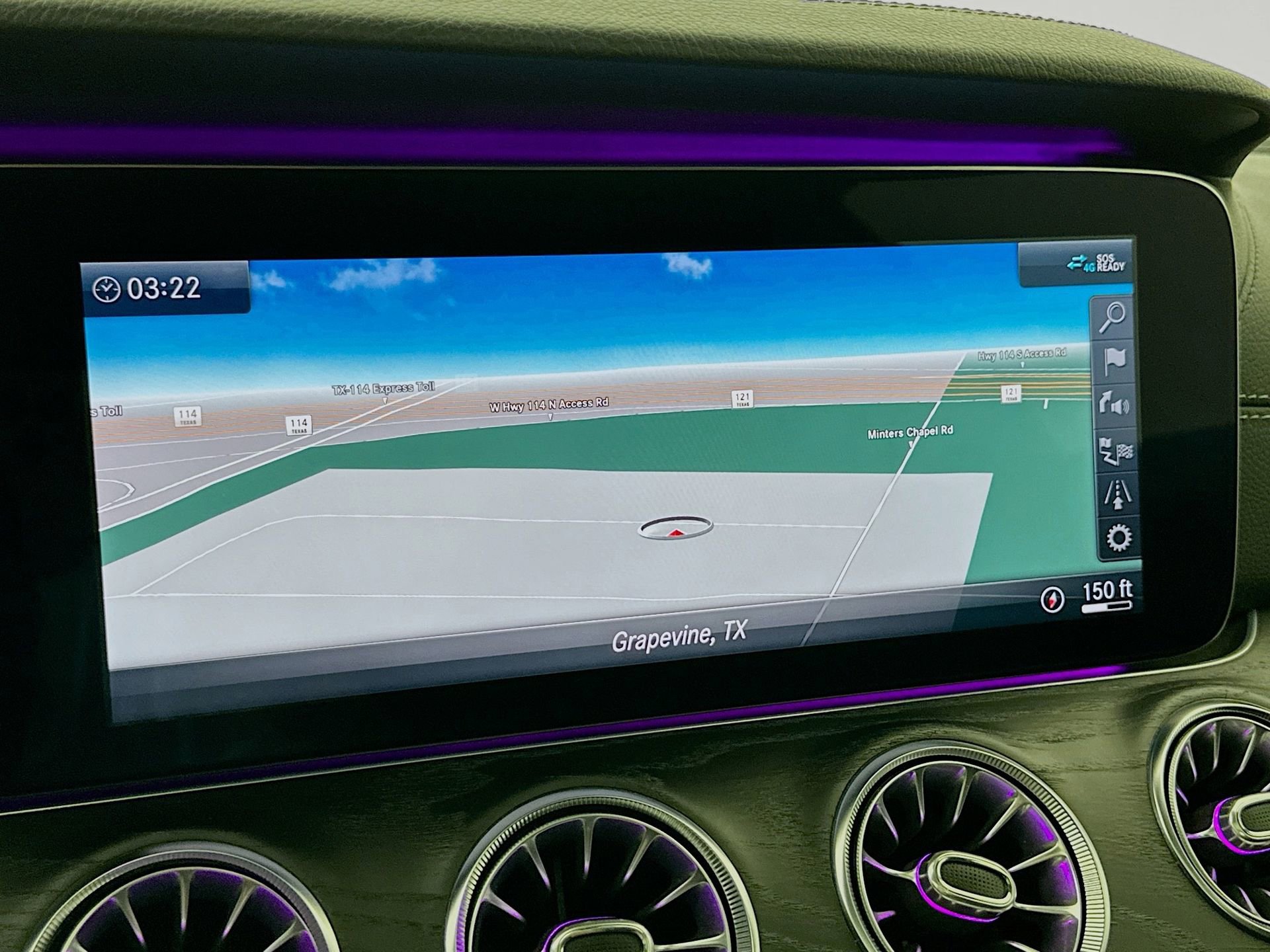 Certified 2020 Mercedes-Benz E 450 Coupe image 14