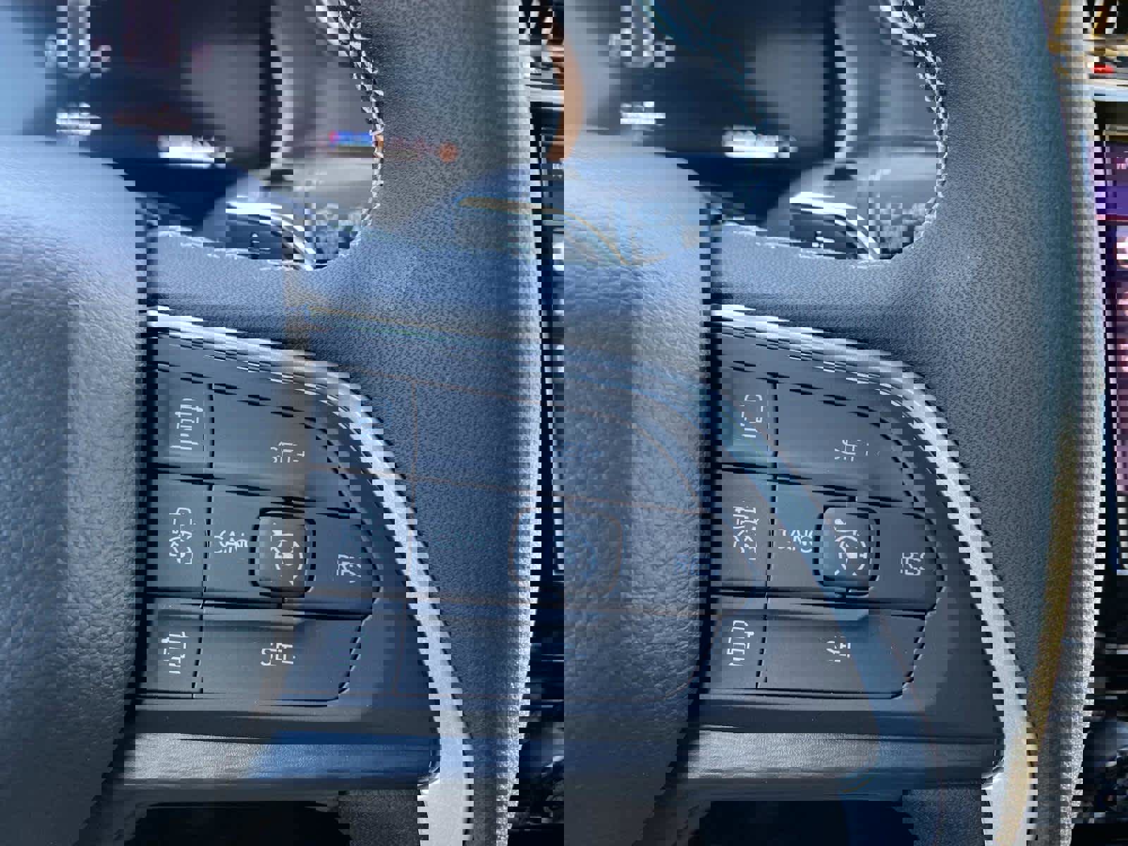 New 2025 Jeep Grand Cherokee Laredo image 16