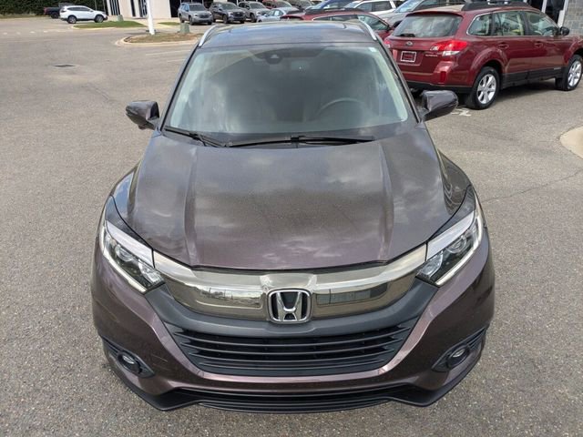 Used 2022 Honda HR-V EX-L image 4