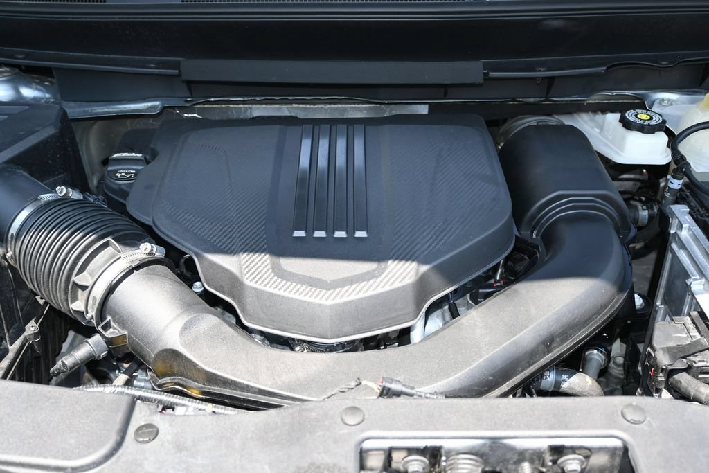 Used 2024 Chevrolet Traverse LT FWD image 40