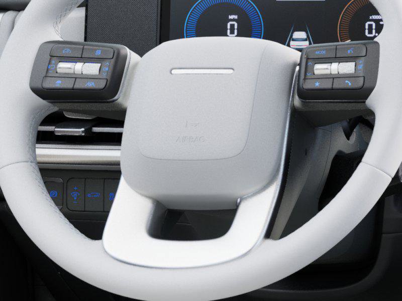 New 2026 Hyundai Santa Fe SE w/ Tow & Go Package image 15