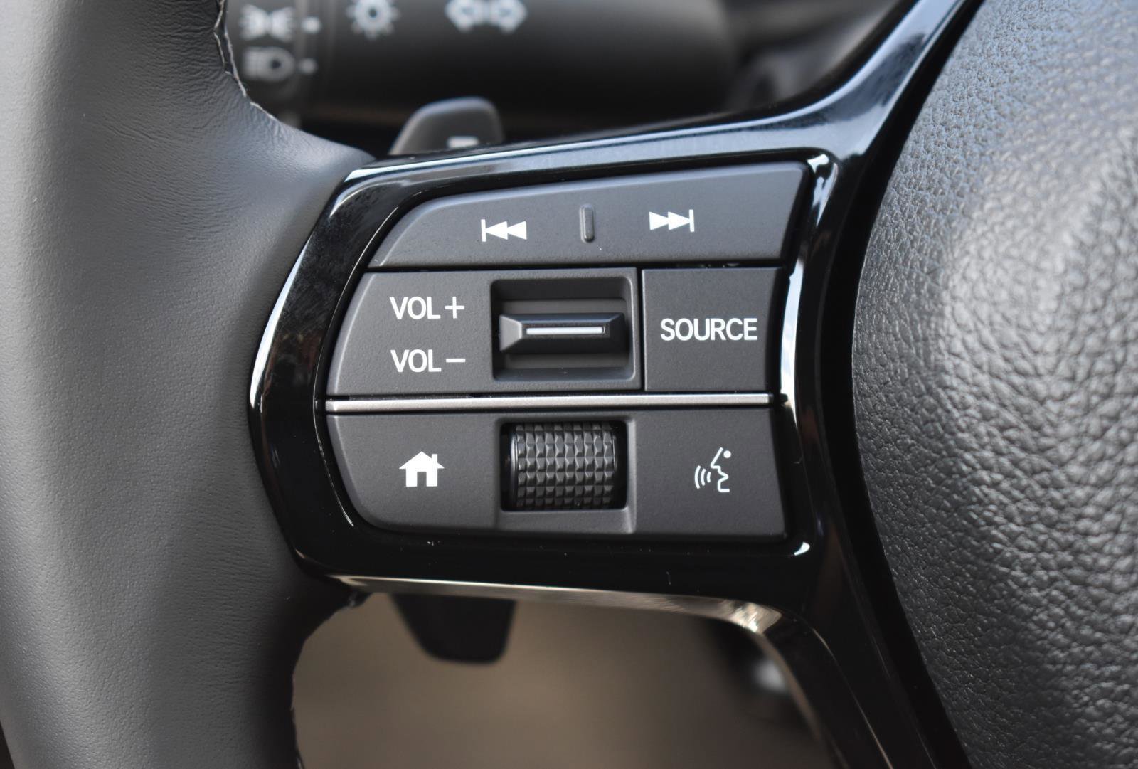 New 2026 Honda Civic Sport image 5