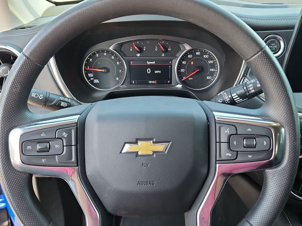 Used 2026 Chevrolet Blazer LT FWD image 19