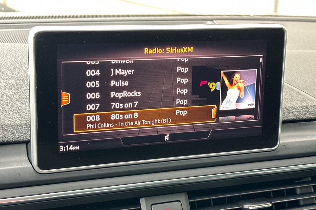 Used 2018 Audi S5 Prestige AWD/4WD image 17