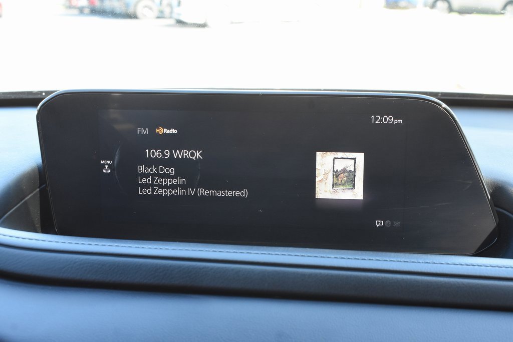 Used 2023 MAZDA CX-30 AWD 2.5 S w/ Preferred Package image 38