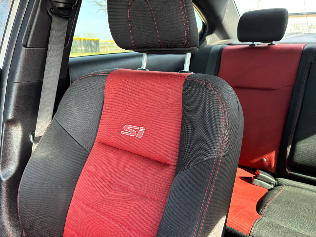 Used 2015 Honda Civic Si image 25