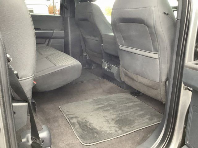 Used 2022 Ford F150 XL w/ STX Appearance Package image 35