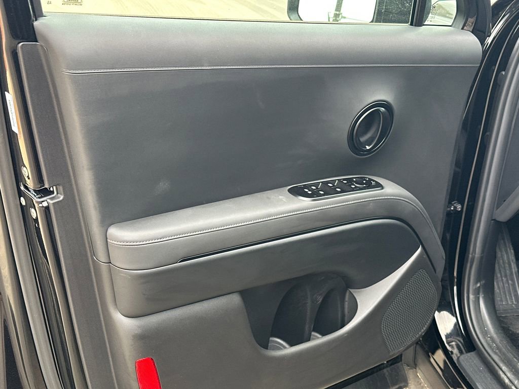 New 2026 Hyundai Palisade XRT Pro image 10