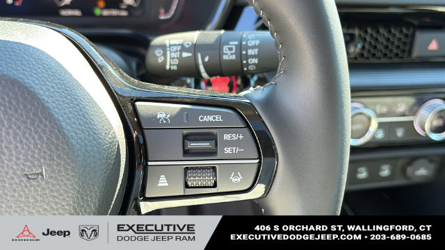 Used 2026 Honda CR-V EX-L image 15