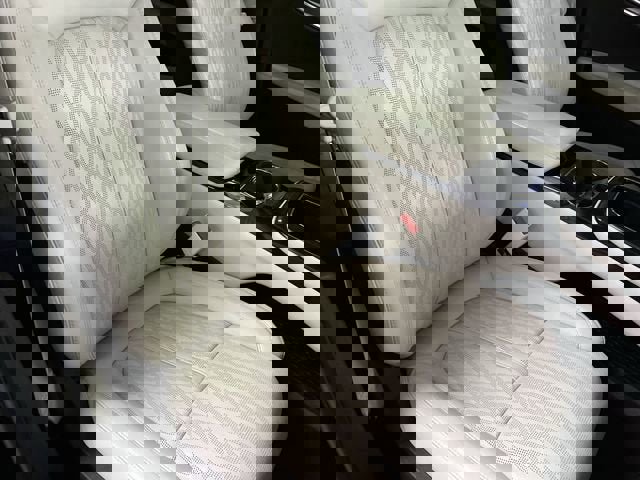 Used 2022 Lincoln Nautilus Black Label w/ Cargo Utility Package image 29