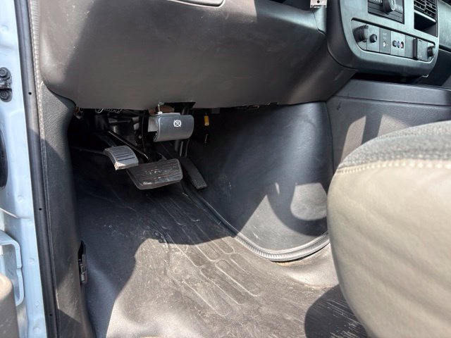 Used 2025 Chevrolet Express 2500 w/ Driver Convenience Package RWD image 30