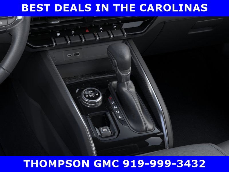 New 2026 GMC Canyon Elevation w/ Convenience Package AWD/4WD image 23