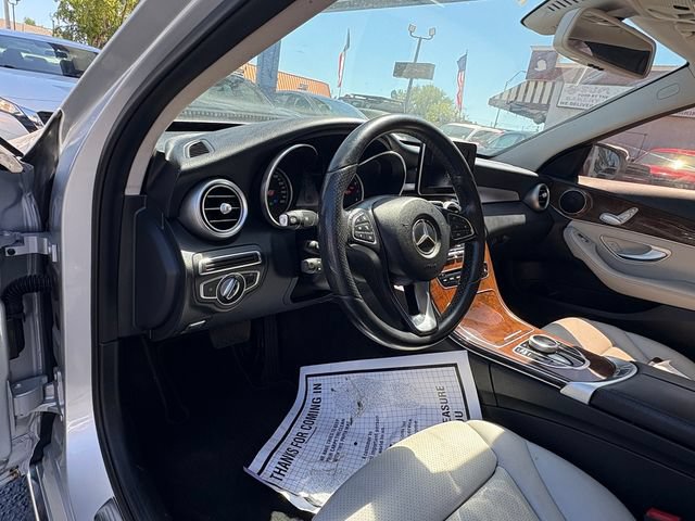 Used 2018 Mercedes-Benz C 300 Sedan image 21