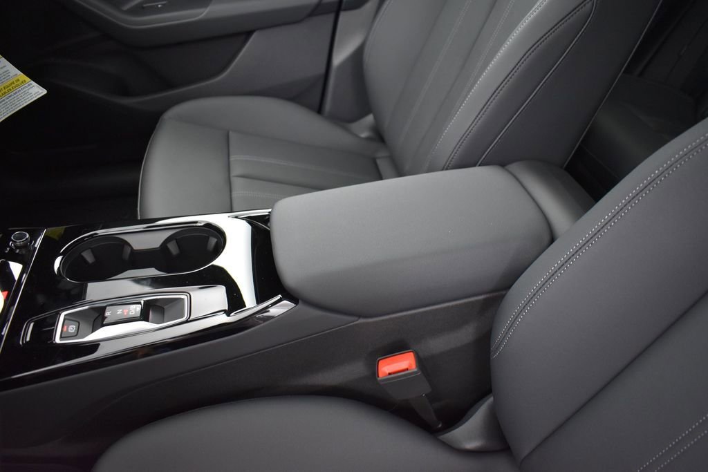 New 2027 Audi Q6 e-tron Premium AWD/4WD image 9