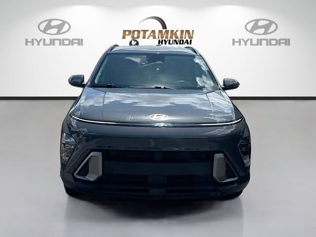 Certified 2024 Hyundai Kona SEL w/ Convenience Package FWD video 2