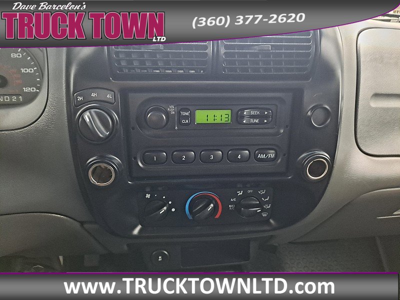Used 2011 Ford Ranger XL image 16