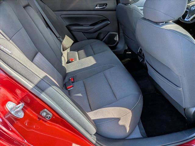 Used 2019 Nissan Altima 2.5 SV image 19