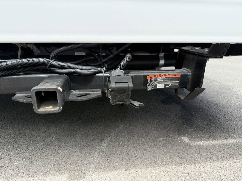 Used 2023 Ford E-350 and Econoline 350 Super Duty w/ Motorhome Prep Package RWD image 25