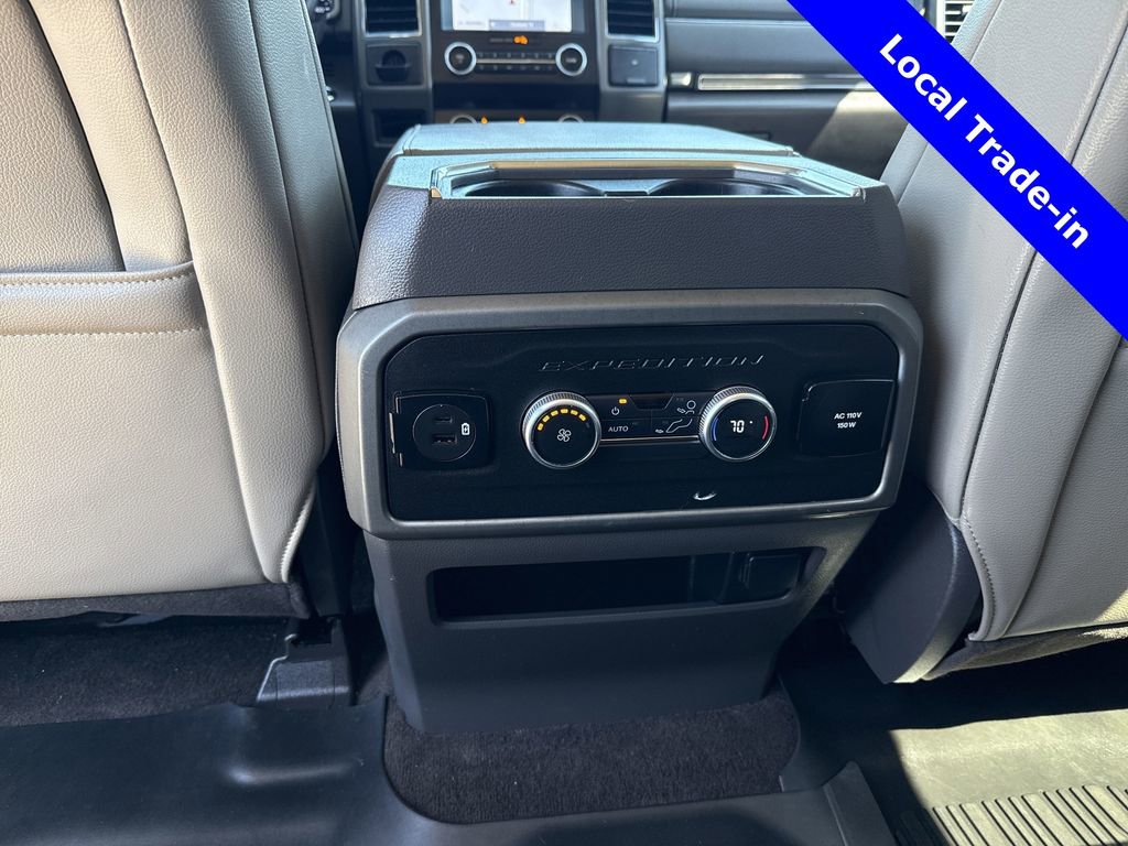 Used 2021 Ford Expedition XLT image 25