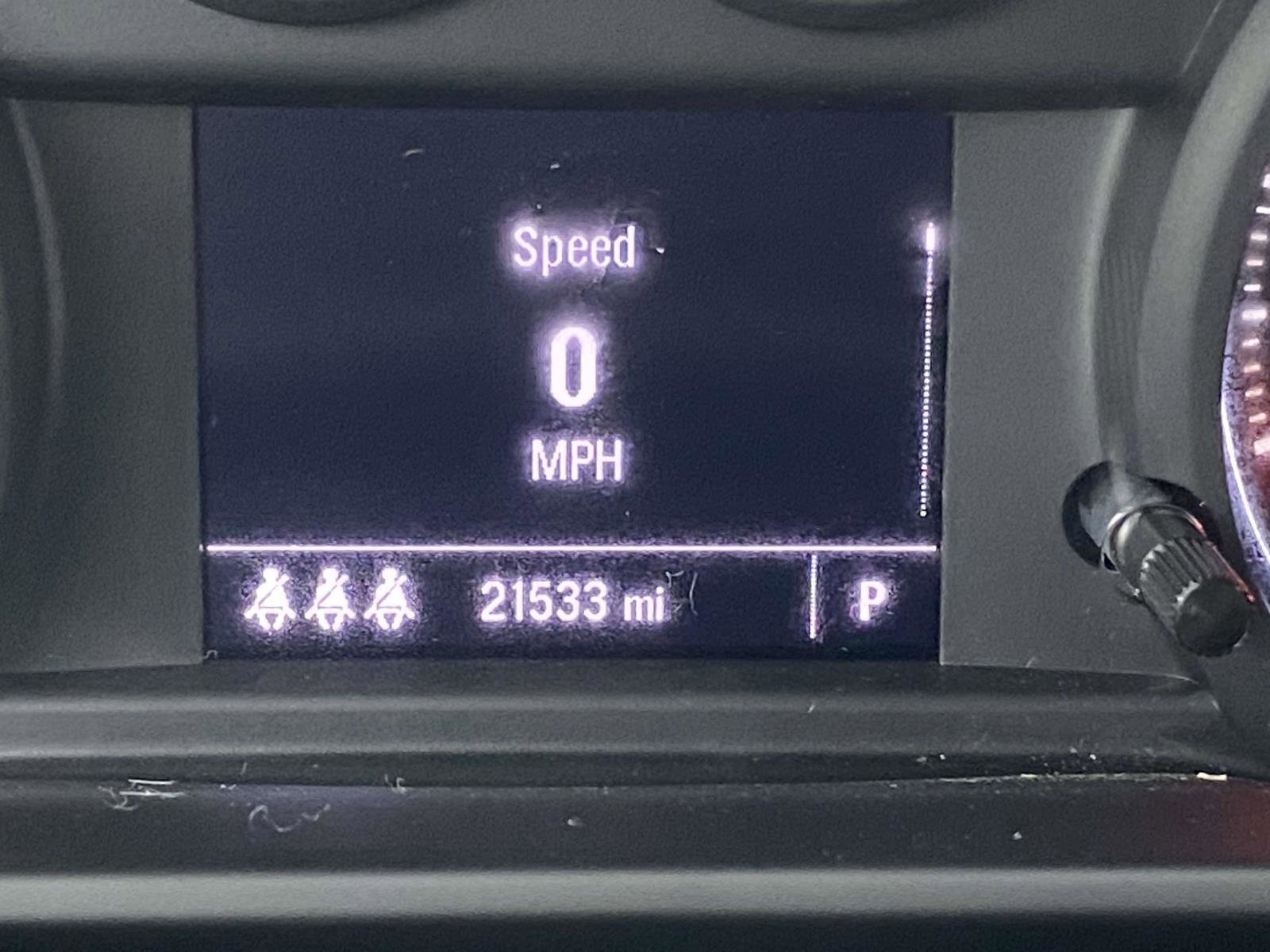 Used 2024 Chevrolet Silverado 1500 Custom image 22