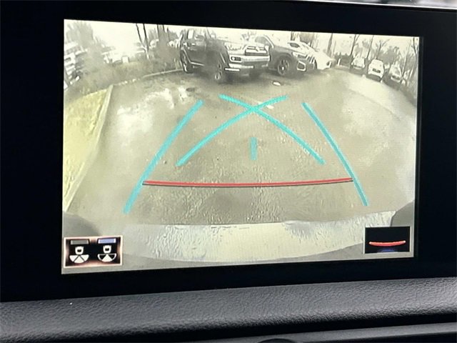 Used 2023 Lexus IS 350 F Sport w/ Memory Package image 27