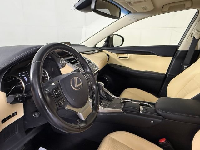 Used 2018 Lexus NX 300 FWD w/ Premium Package image 17
