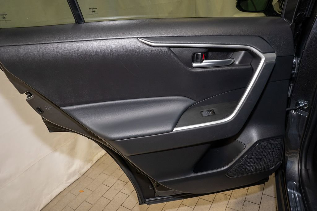 Certified 2023 Toyota RAV4 XLE Premium image 11