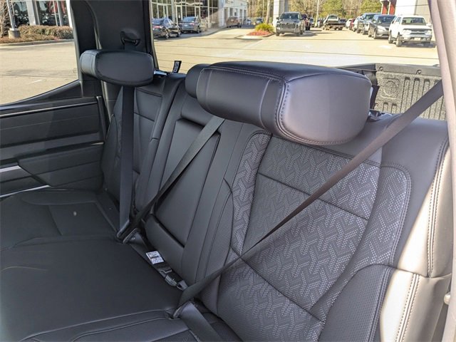 New 2025 Toyota Tundra SR5 image 28