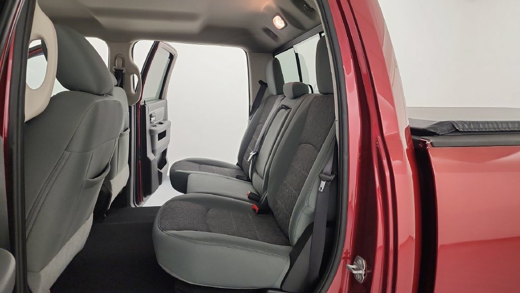 Used 2015 RAM 2500 Big Horn AWD/4WD image 23