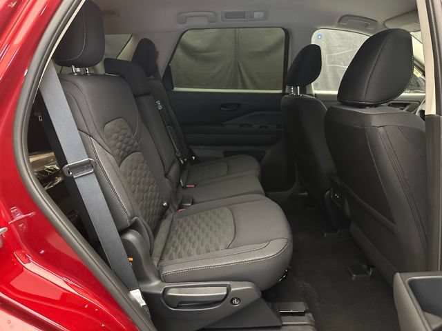 New 2026 Nissan Pathfinder SV AWD/4WD image 18