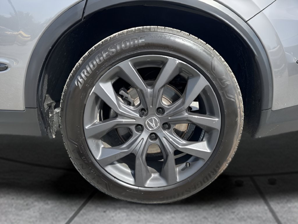 Used 2024 Acura MDX A-Spec AWD/4WD image 32