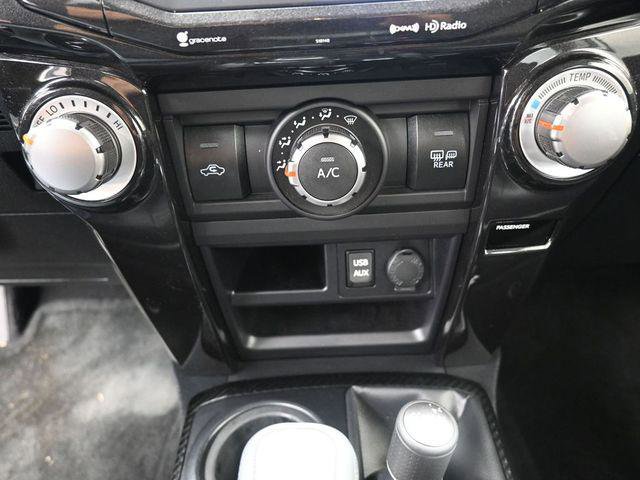 Certified 2018 Toyota 4Runner TRD Off-Road Premium image 6