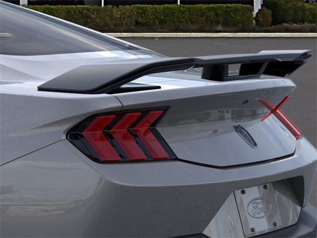 New 2025 Ford Mustang Dark Horse image 22