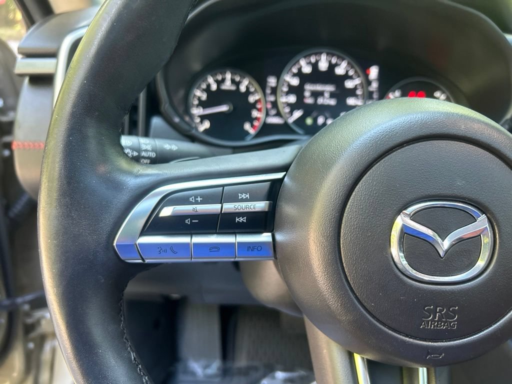 Used 2025 MAZDA CX-50 Meridian Edition AWD/4WD image 26