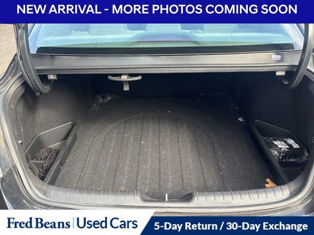 Used 2023 Hyundai Elantra SEL w/ Preferred Accessory Package image 8