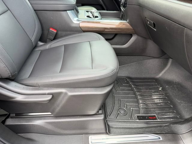 Certified 2025 Chevrolet Silverado 2500 LT w/ Trail Boss Package AWD/4WD image 15