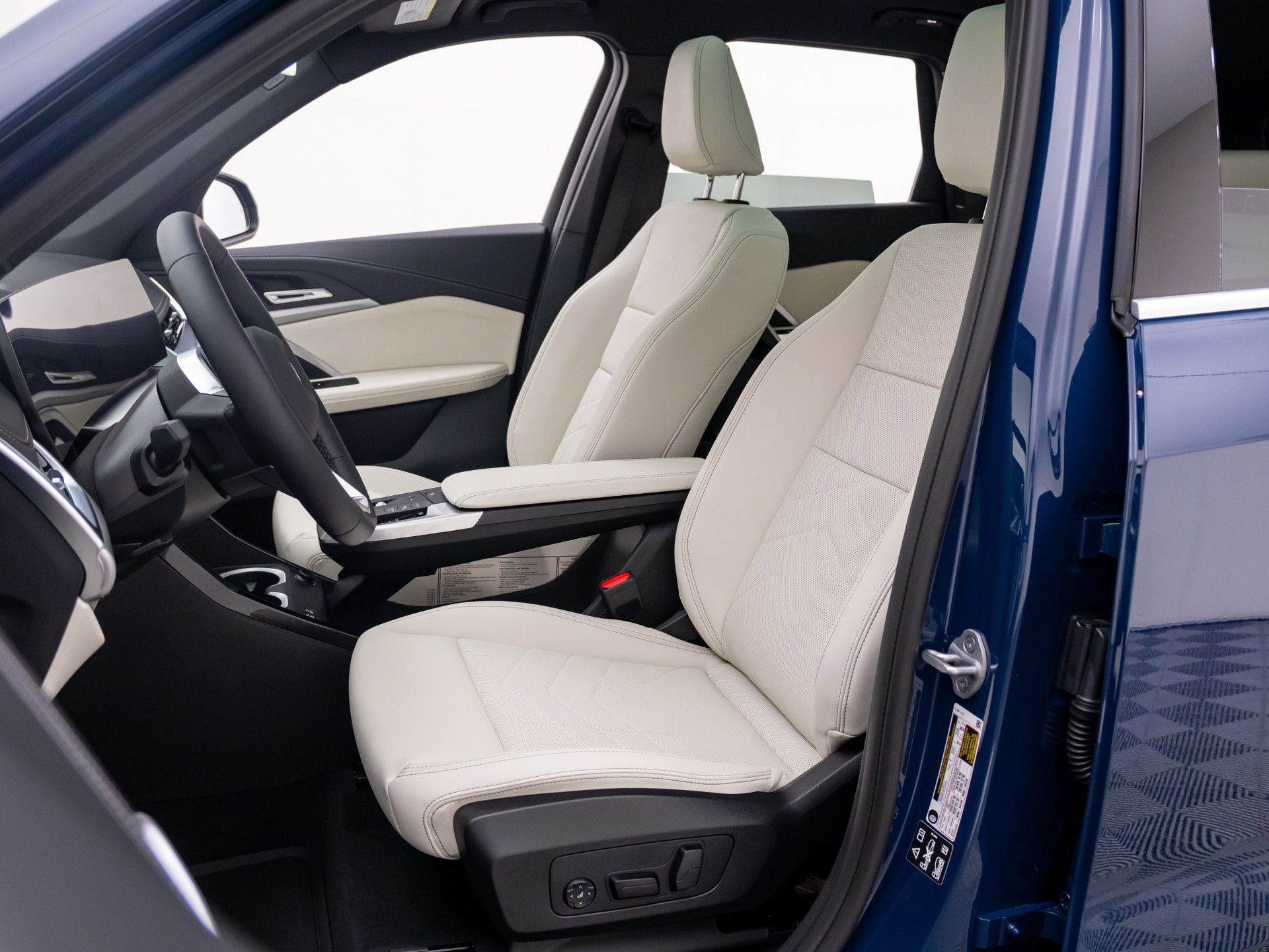 New 2026 BMW X1 xDrive28i AWD/4WD image 15