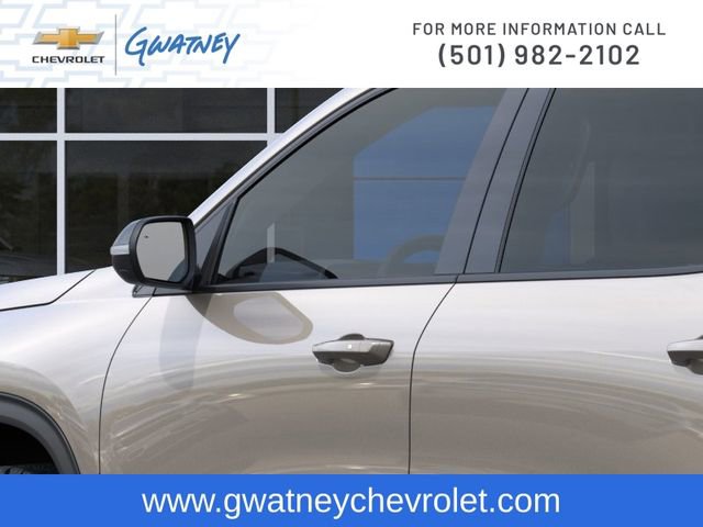 New 2026 Chevrolet Traverse Z71 w/ Enhanced Driving Package AWD/4WD image 12