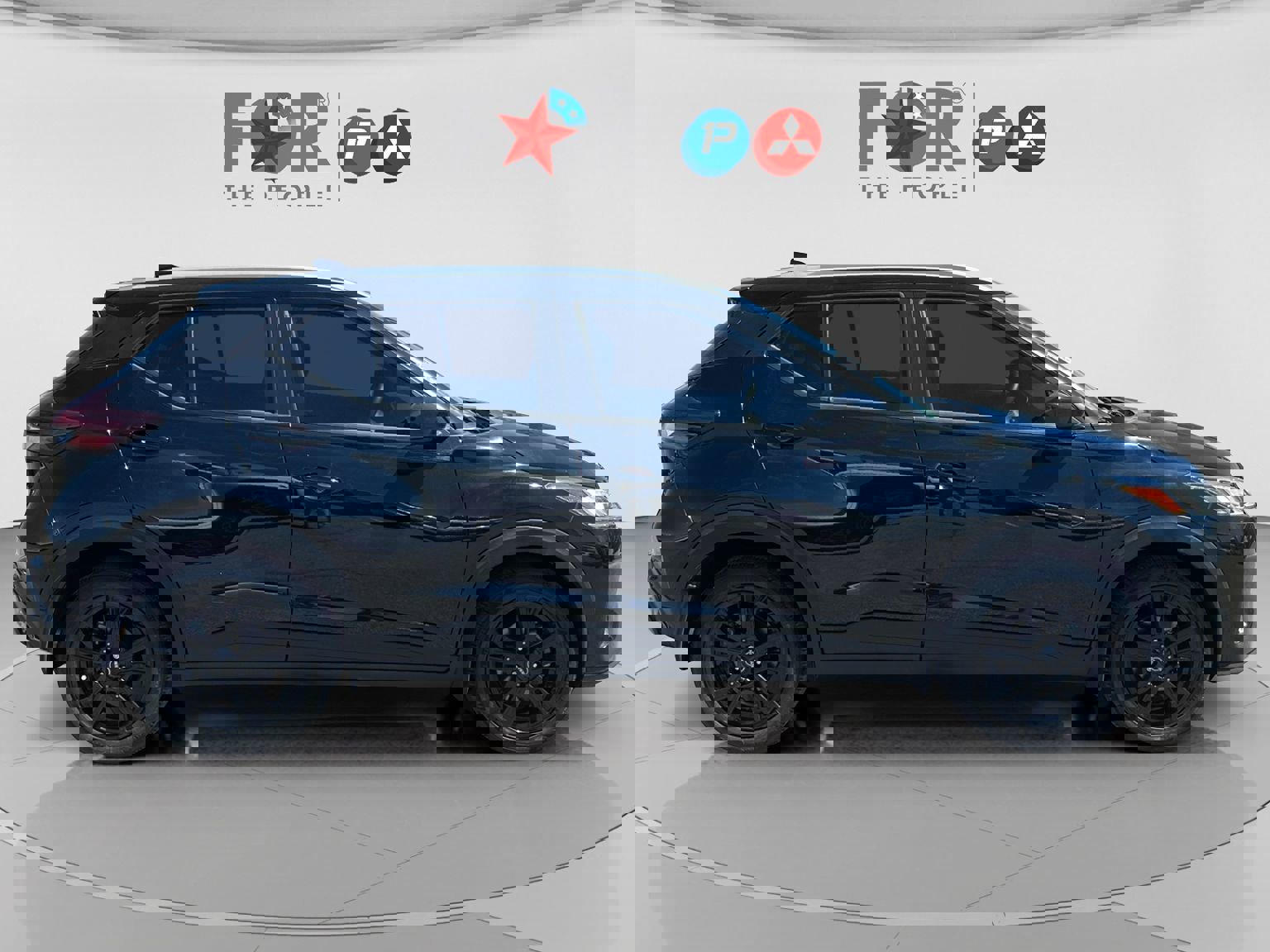 Used 2023 Nissan Kicks SV image 6