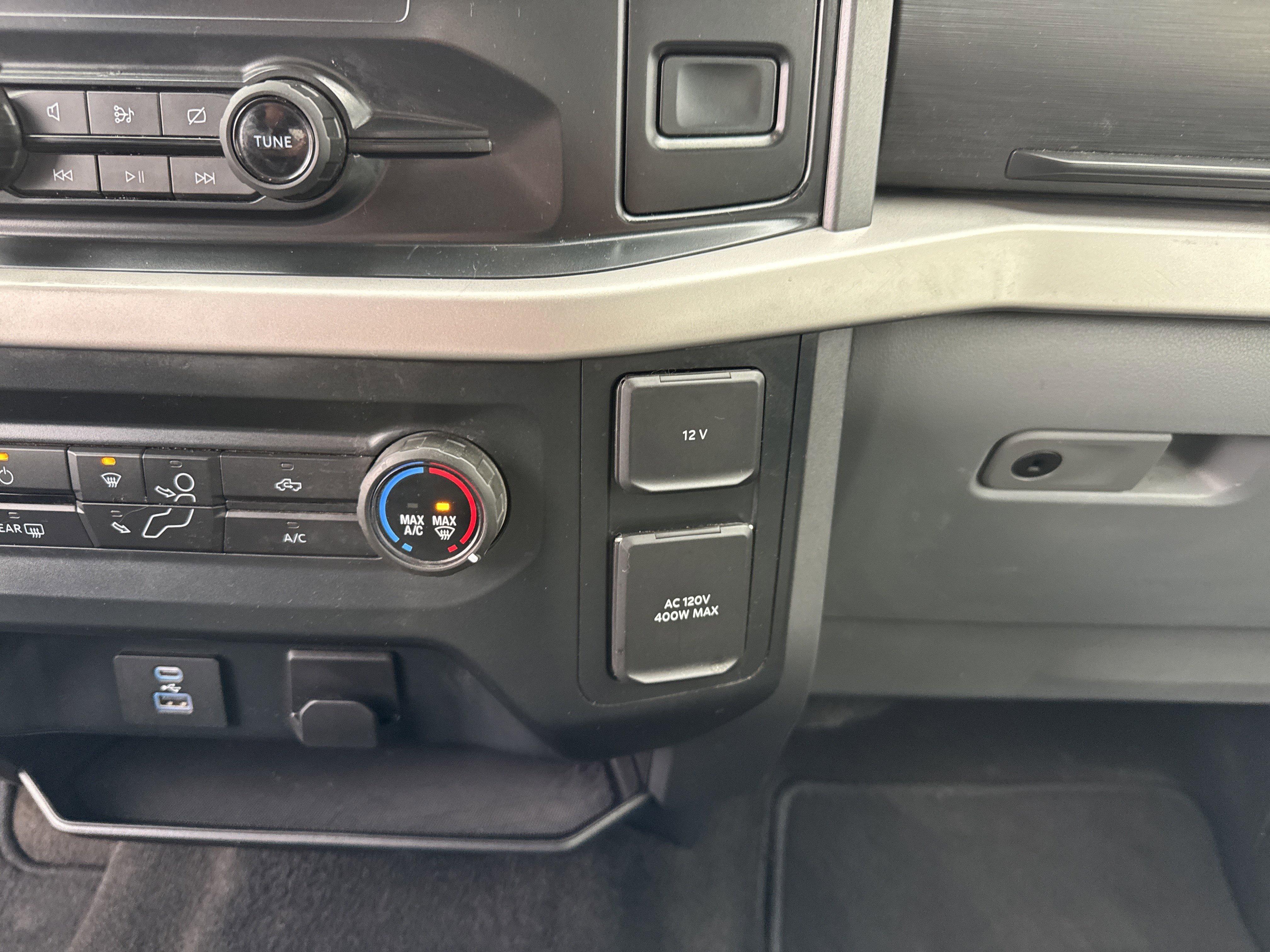 Certified 2022 Ford F150 XLT w/ Trailer Tow Package image 42