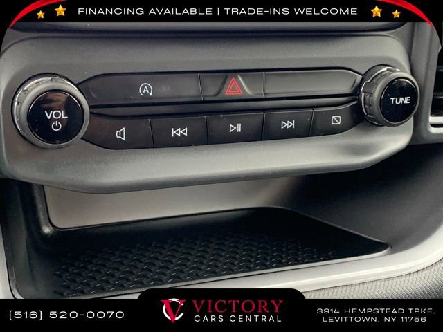 Used 2021 Ford Bronco Sport Big Bend image 32