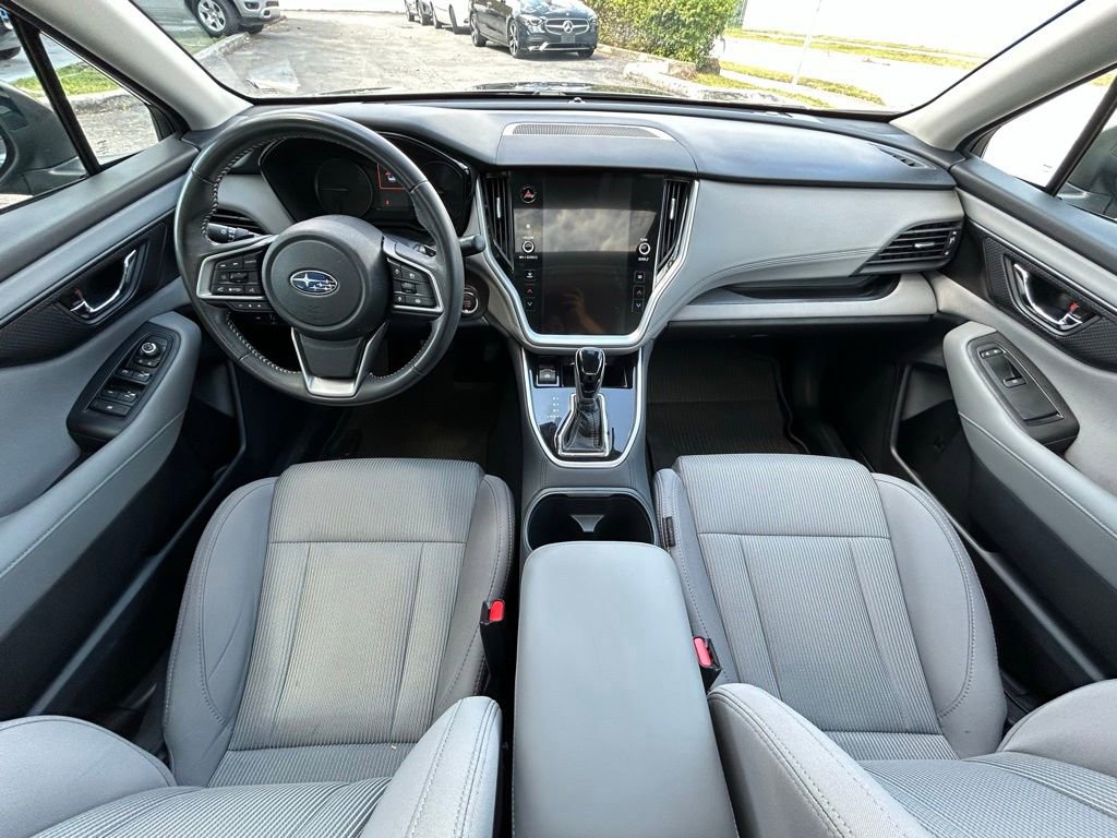Used 2025 Subaru Legacy Premium image 10