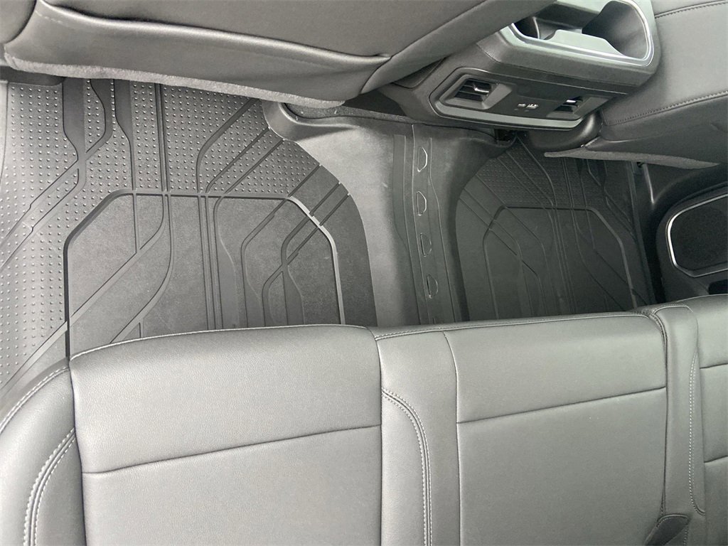 New 2026 Chevrolet Silverado 1500 RST w/ All Star Edition Plus image 36