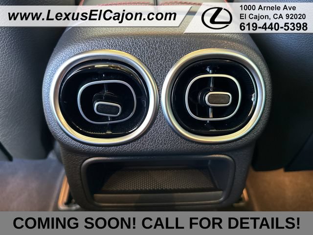 Used 2024 Mercedes-Benz GLC 43 AMG 4MATIC image 14