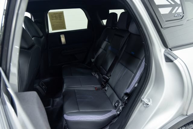 Certified 2025 MINI Cooper Countryman S AWD/4WD image 20