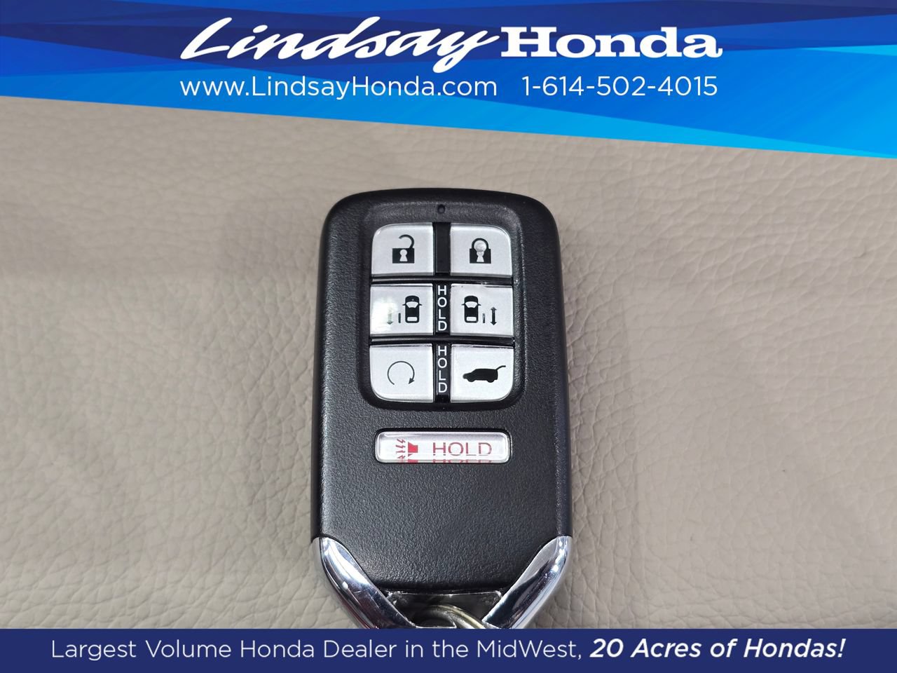 Used 2023 Honda Odyssey Touring image 23