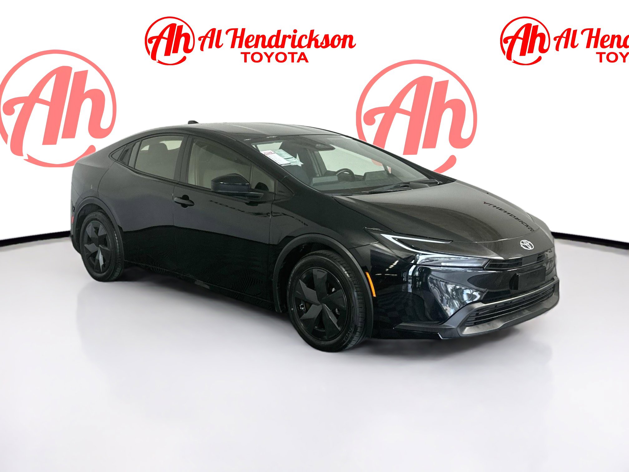 Used 2024 Toyota Prius LE
