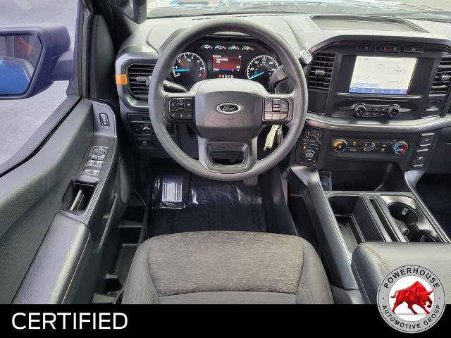Certified 2022 Ford F150 Tremor w/ Trailer Tow Package AWD/4WD image 19