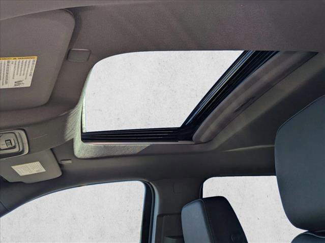 New 2026 GMC Sierra 2500 SLT w/ SLT Premium Package image 15