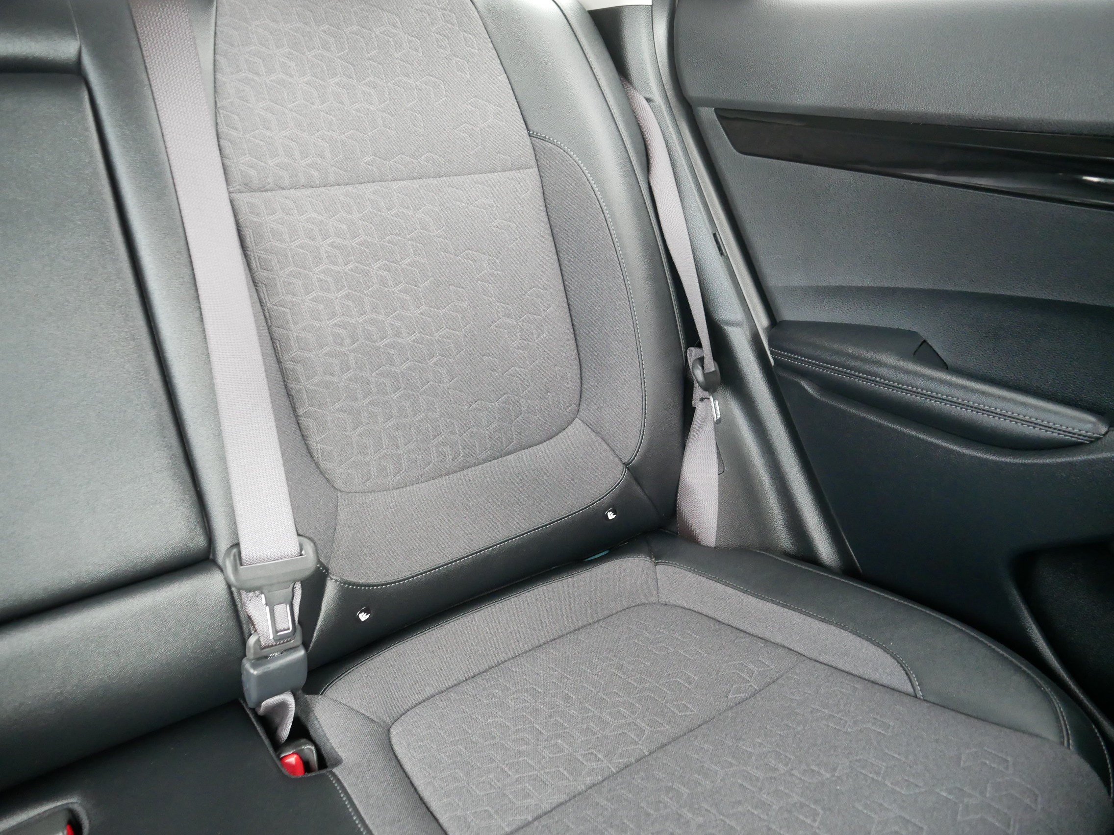 Used 2024 Kia Seltos S AWD/4WD image 14